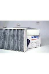 Icon Group - Mercedes 164 Kasa Karbonlu Polen Filtresi - WPK 718 thumbnail 3