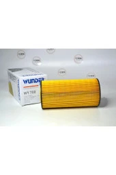 Icon Group - Mercedes 210 Kasa Sprinter - Vito Yağ Filtresi - WY 700 thumbnail 3