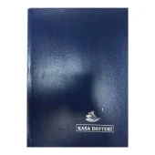 Cem Kasa Defteri 17X24 320 Yaprak - 1