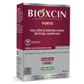 Bioxcin Şampuan Forte Tüm Saçlar 300 ml - 1