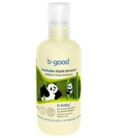 B-Good Bebek Konak Köpük Şampuanı 250 ml - 1