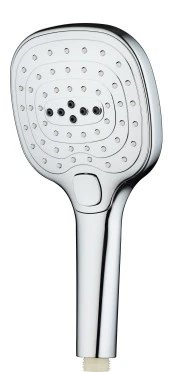 T-MAY Ayvacık Oval Borulu Hareketli Sürgülü Duş Seti Üst Takımı - 4