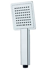 T-MAY Çam Oval Borulu Hareketli Sürgülü Duş Seti Üst Takımı - 2