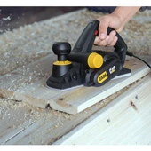 CAT DX86 900Watt 82mm Çift Bıçaklı Profesyonel Planya - 4