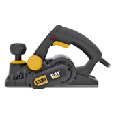 CAT DX86 900Watt 82mm Çift Bıçaklı Profesyonel Planya - 2