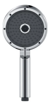 T-MAY Kağan Kare Borulu Hareketli Sürgülü Duş Seti Üst Takımı thumbnail 3