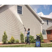 Michelin MPX30EHB 3000Watt 180Bar İndüksiyon Motorlu Profesyonel Basınçlı Yıkama thumbnail 2