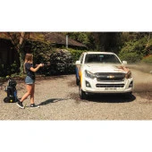 Michelin MPX30EHB 3000Watt 180Bar İndüksiyon Motorlu Profesyonel Basınçlı Yıkama thumbnail 4