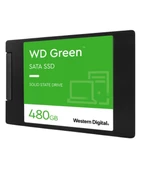 WD 480 GB 2.5'' Green SSD - 1