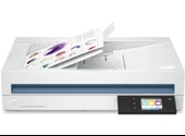 HP SJ Ent Flw N6600 fnw1 Scnr:Eu Mltlang - 1