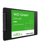 WD 480 GB 2.5'' Green SSD - 3