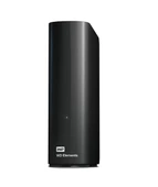 WD Elements Desktop 16 TB - 5