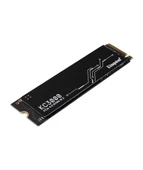 Kingston 512G KC3000 PCIe 4.0 NVMe M.2 SSD - 4