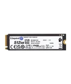 Kingston 512G KC3000 PCIe 4.0 NVMe M.2 SSD - 3