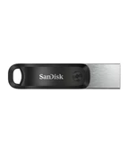 SANDISK 256 GB Ixpand Flash Drive Go - 2