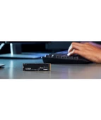 Kingston 512G KC3000 PCIe 4.0 NVMe M.2 SSD - 7