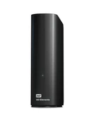 WD 12TB Elements Desktop Hard Drive 3.0 - 5