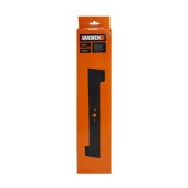WORX WA6327 46CM WG749E Çim Biçme Makinesi için Yedek Bıçak - 2