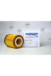 Icon Group - Mercedes A Class (w176) - B Class (w246) Yağ Filtresi - WY 721 thumbnail 1