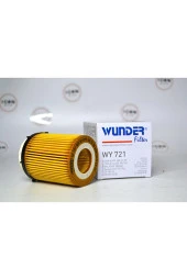 Icon Group - Mercedes A Class (w176) - B Class (w246) Yağ Filtresi - WY 721 thumbnail 2