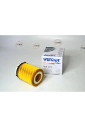 Icon Group - Mercedes A Class (w176) - B Class (w246) Yağ Filtresi - WY 721 thumbnail 4