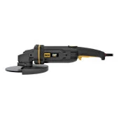 CAT DX35 2350Watt 230mm Profesyonel Dönebilir Tutma Kollu Büyük Taşlama - 2