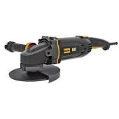 CAT DX352 2350Watt 180mm Profesyonel Dönebilir Tutma Kollu Büyük Taşlama - 1