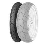 Continental 120/70ZR17 M/C (58W) TL ContiTrailAttack 3 - 1