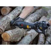 CAT DX58 1200Watt Profesyonel Tilki Kuyruğu Testere - 5