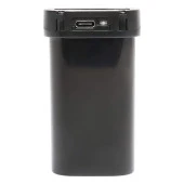 KOBB KBL01 3.7Volt/5200mAh Li-ion Lazer Hizalama Yedek Aküsü - 3