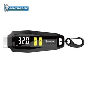 Michelin MC12290 99PSI Dijital Lastik Basınç Ölçer - 1
