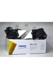 Icon Group - Mercedes E Class - E-350 Cdi Hava Filtresi - WH 743 thumbnail 1