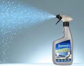 Michelin MC31395 650ml Cam Temizleyici Köpük Sprey thumbnail 3