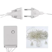 Pm-24648 100 Ledli Rgb Yılbaşı Led Işık - 2