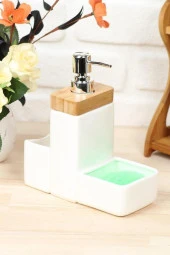 Arow Tilda Sıvı Sabunluk Seti TR-250 - 1