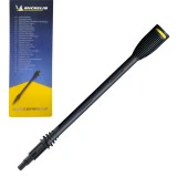 Michelin MPX46163 Basınçlı Yıkama Makinesi Tabancası İçin Mızrak Uzatma Aparatı - 1