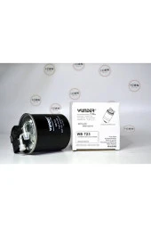 Icon Group - Mercedes Sprinter II (906) - Vito II - Vito III Yakıt Filtresi - WB 723 thumbnail 1