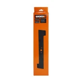 WORX WA6333 51CM WG761E Çim Biçme Makinesi için Yedek Bıçak - 2