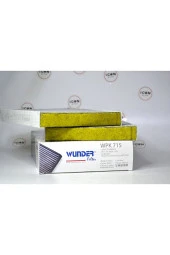 Icon Group - Mercedes 221 Kasa S320 - S350 Cdi Polen Filtresi - WPK 715 thumbnail 1