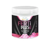 Meng-Vit Ferti Plus Tab 130 Gr  (Güvercin Üreme Tableti) - 2