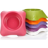 Evohe Lux Kedi Mama Kabı XL - 1