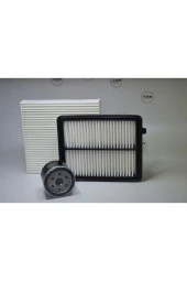 Icon Group - Honda Civic Fc5 1.6 I-dtec Oto Bakım Filtre Seti thumbnail 3