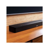 KUTU HASARLI Bose Smart Soundbar 600 Siyah Atmos Wi-Fi Özellikli - 5