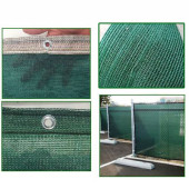 Abk Plastik %75 65 Gr. PE Gölgelik K.Yeşil 1m - 3