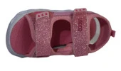 Vicco 332.P21Y.189 Anatomik Kız Çocuk Sandalet Ayakkabı - 8