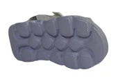 Vicco 332.P21Y.189 Anatomik Kız Çocuk Sandalet Ayakkabı - 9