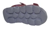 Vicco 332.P21Y.189 Anatomik Kız Çocuk Sandalet Ayakkabı - 10