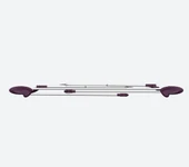 Gazzella SM HND 253 Hang’N Dry Maxi Kanatlı Katlanabilir Alüminyum Çamaşır Kurutmalık - 5