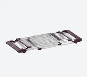 Gazzella SM HND 253 Hang’N Dry Maxi Kanatlı Katlanabilir Alüminyum Çamaşır Kurutmalık - 6