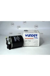 Icon Group - Mercedes C-E Klasse C180 Cdi Yakıt Filtresi - WB 722 thumbnail 1